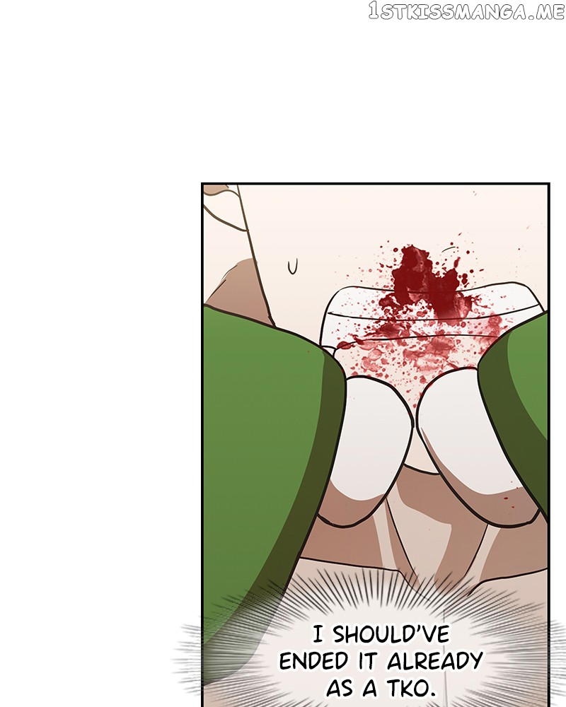 The Boxer chapter 37 - page 15