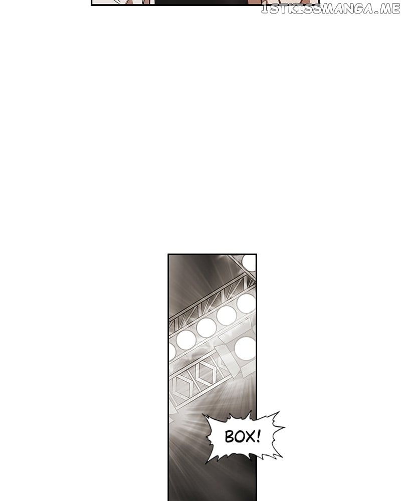 The Boxer chapter 37 - page 22