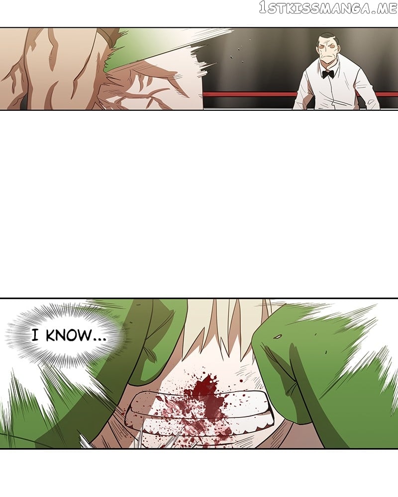The Boxer chapter 37 - page 32