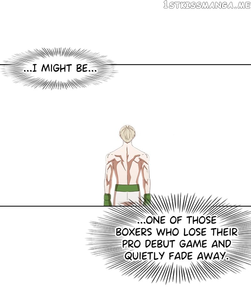The Boxer chapter 37 - page 33