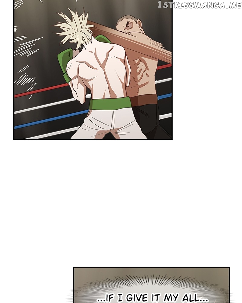 The Boxer chapter 37 - page 43