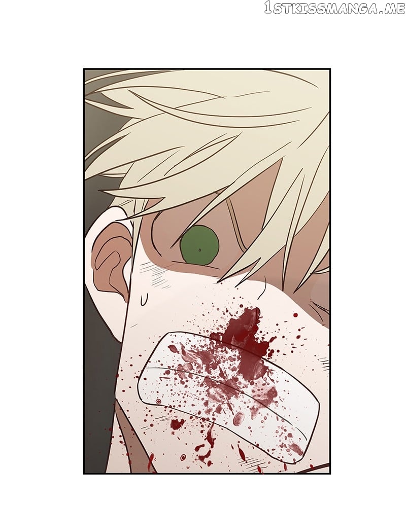 The Boxer chapter 37 - page 45