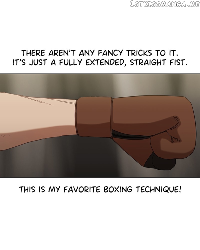 The Boxer chapter 37 - page 85