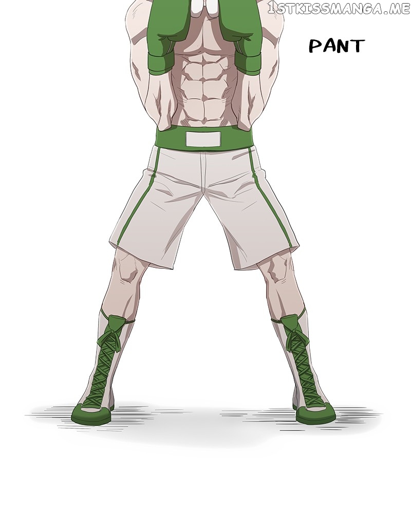 The Boxer chapter 37 - page 92