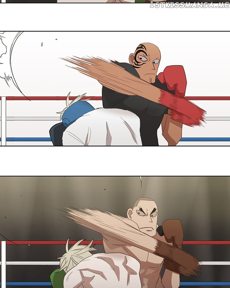 The Boxer chapter 35 - page 104