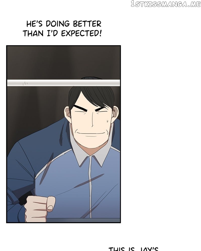 The Boxer chapter 35 - page 117