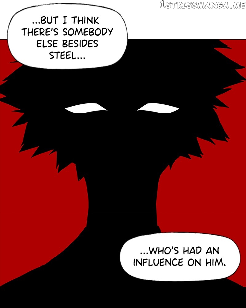 The Boxer chapter 35 - page 133