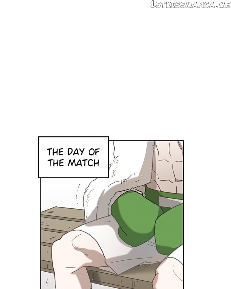 The Boxer chapter 34 - page 108