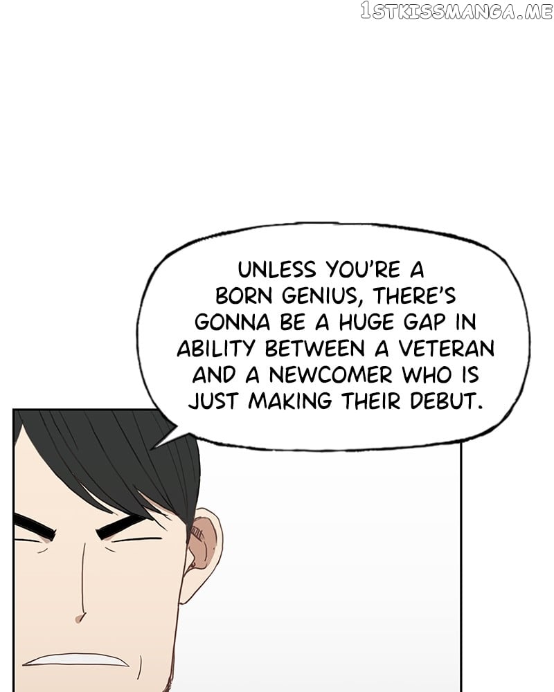 The Boxer chapter 34 - page 38