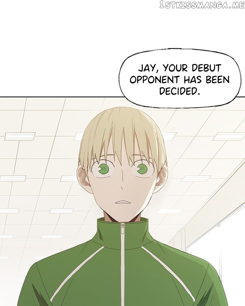 The Boxer chapter 33 - page 101
