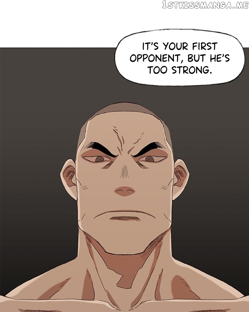 The Boxer chapter 33 - page 106