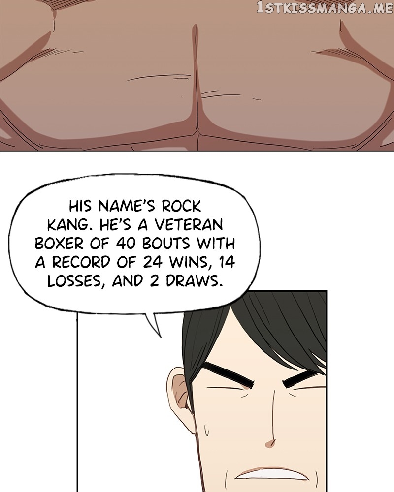The Boxer chapter 33 - page 107