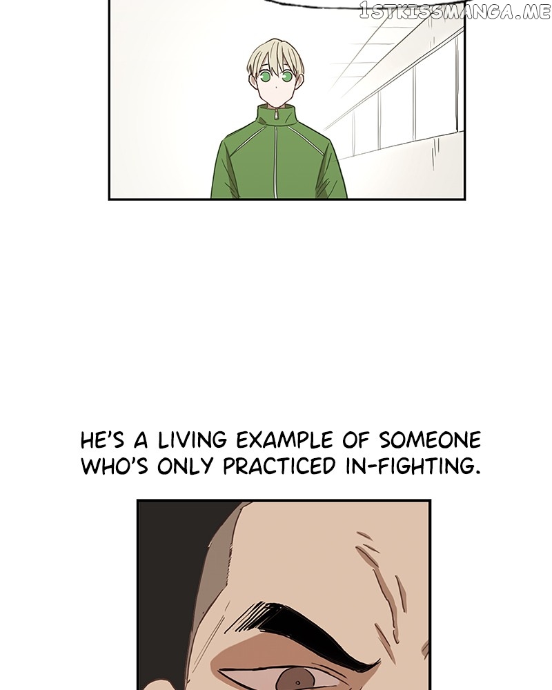 The Boxer chapter 33 - page 109