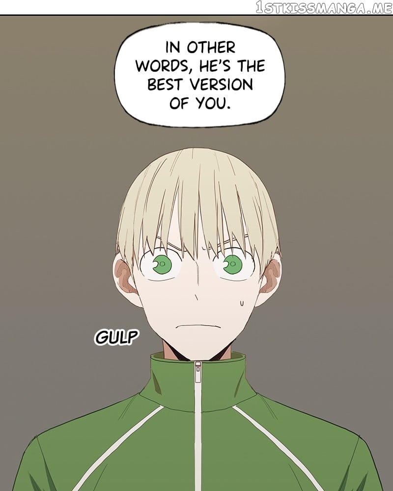 The Boxer chapter 33 - page 111