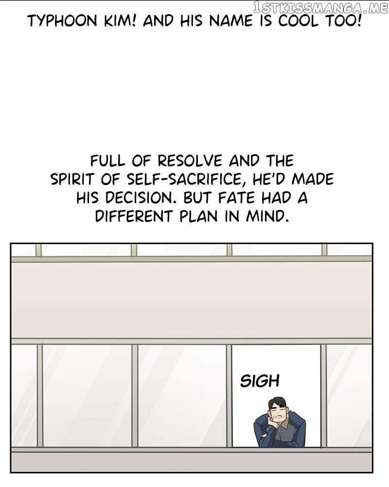 The Boxer chapter 33 - page 12