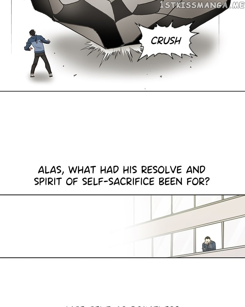 The Boxer chapter 33 - page 16