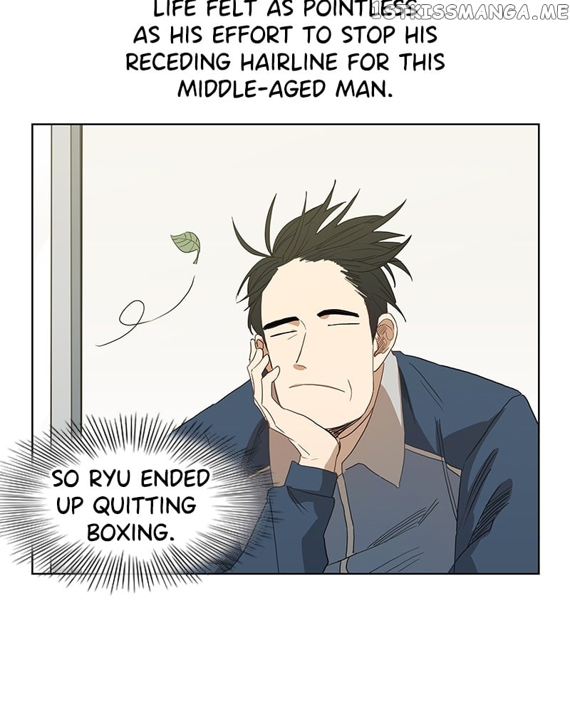 The Boxer chapter 33 - page 17