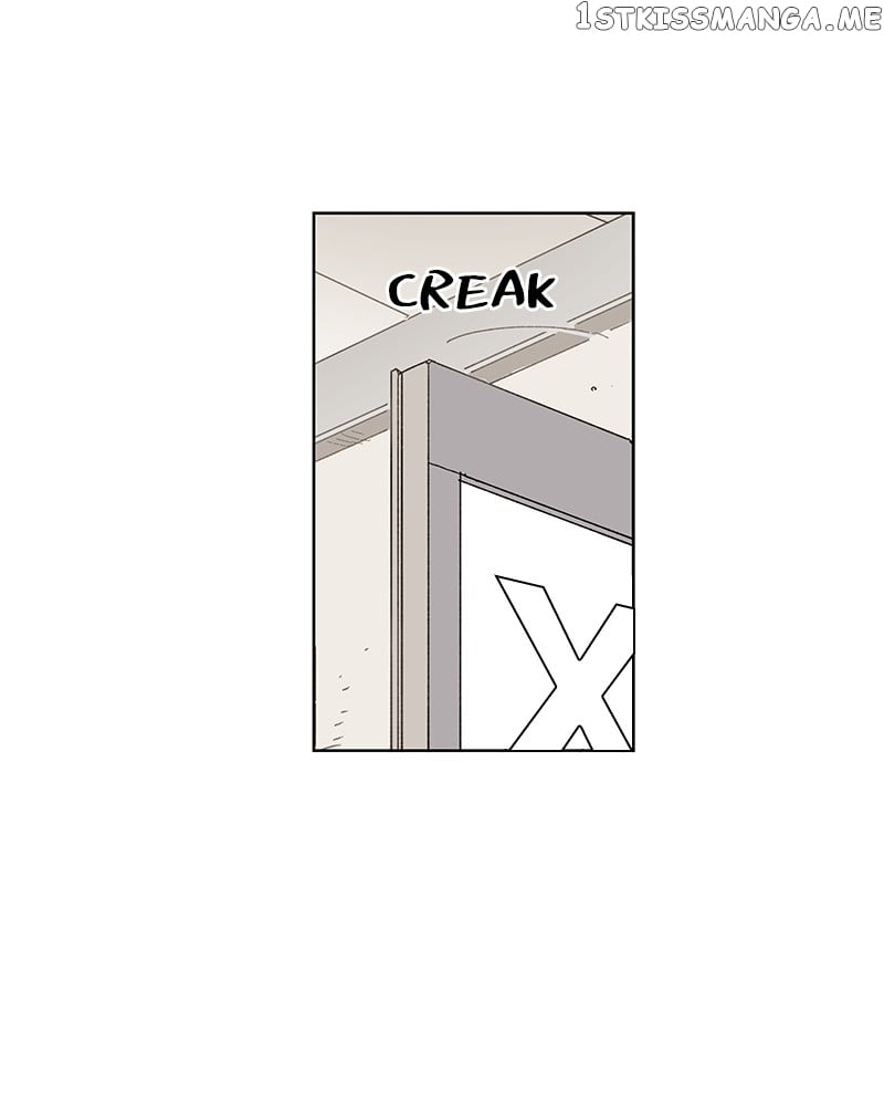 The Boxer chapter 33 - page 20