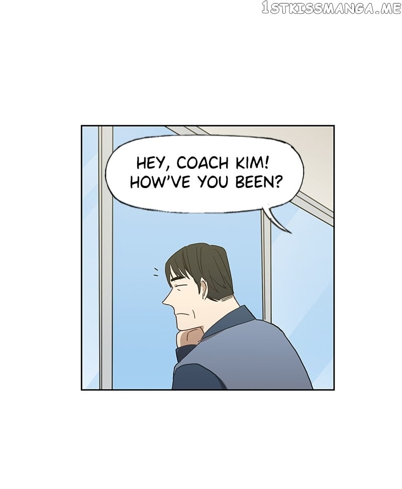 The Boxer chapter 33 - page 21