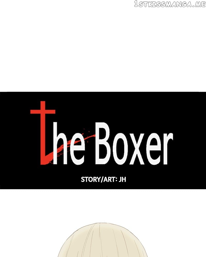 The Boxer chapter 33 - page 26