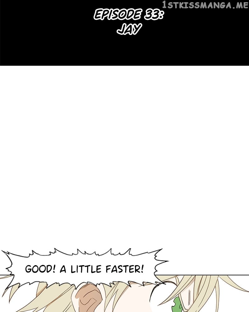 The Boxer chapter 33 - page 28