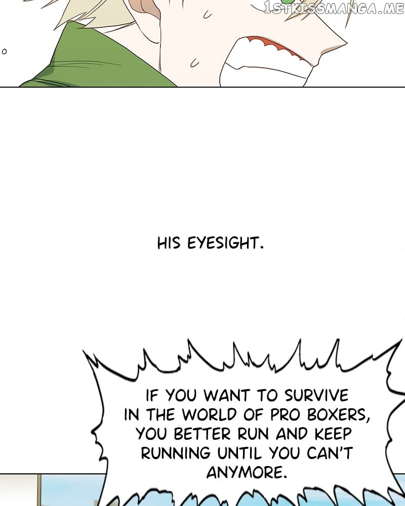 The Boxer chapter 33 - page 29