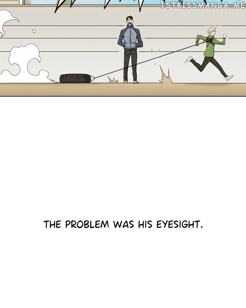 The Boxer chapter 33 - page 30