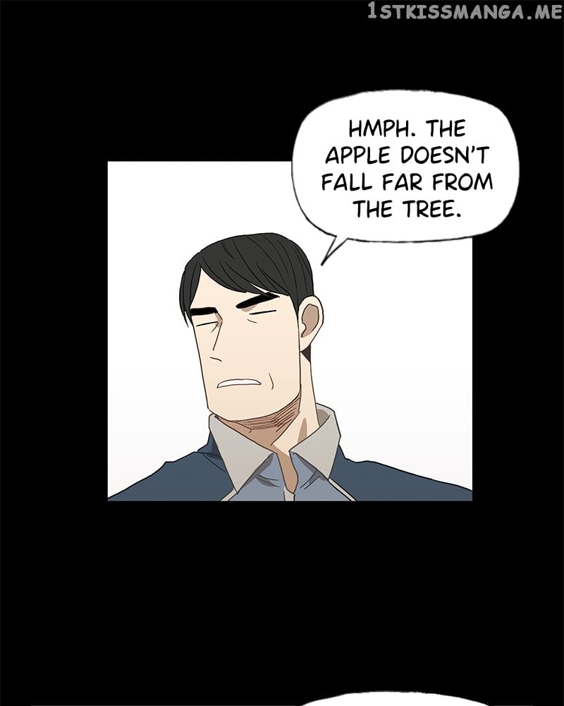 The Boxer chapter 33 - page 33