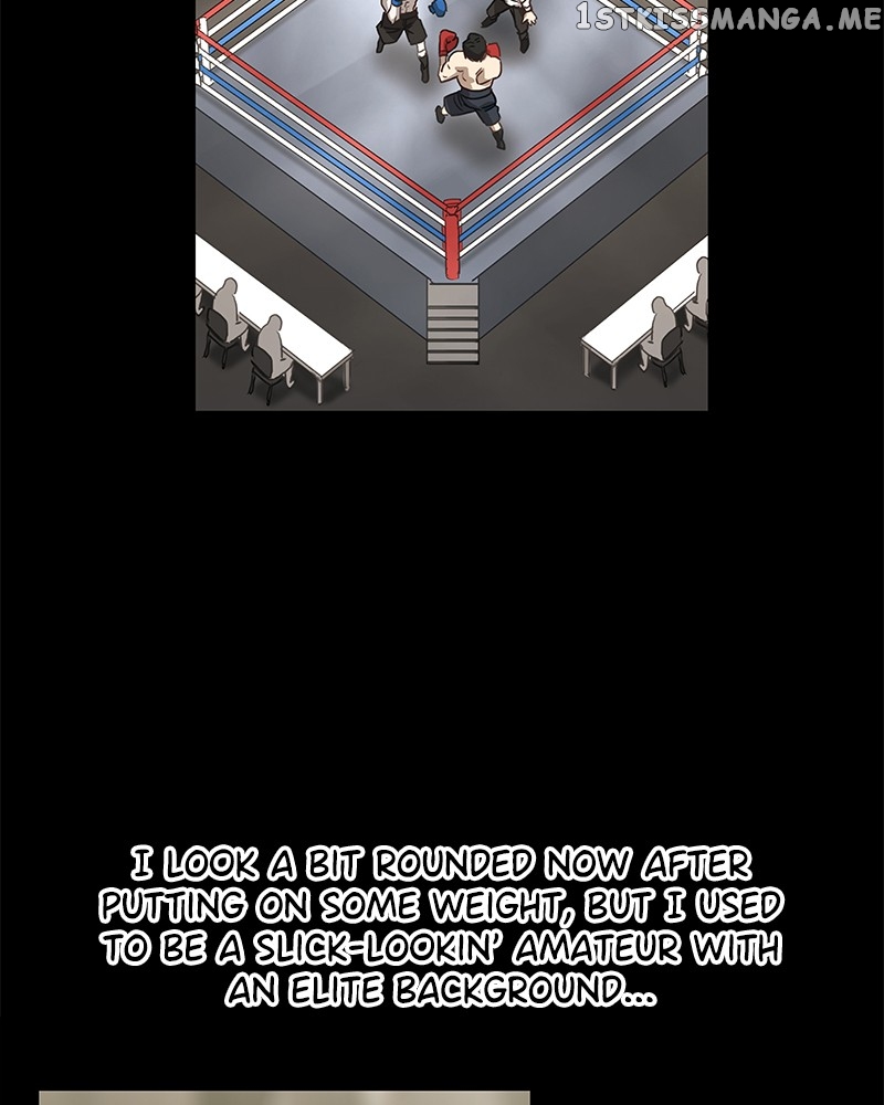 The Boxer chapter 33 - page 36