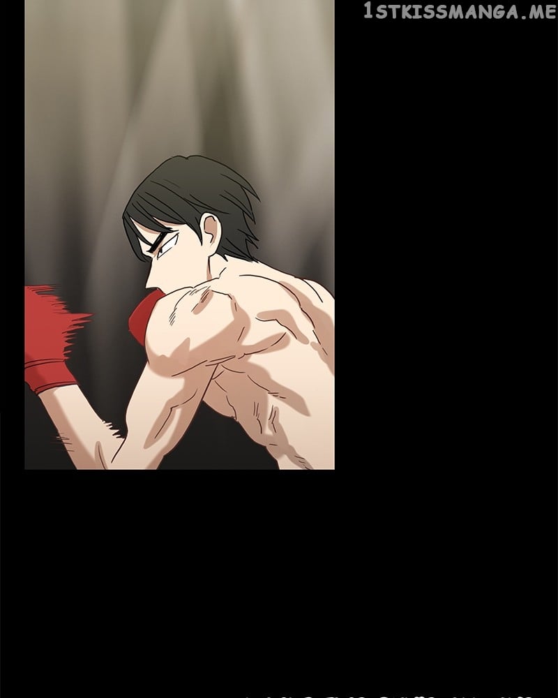 The Boxer chapter 33 - page 37