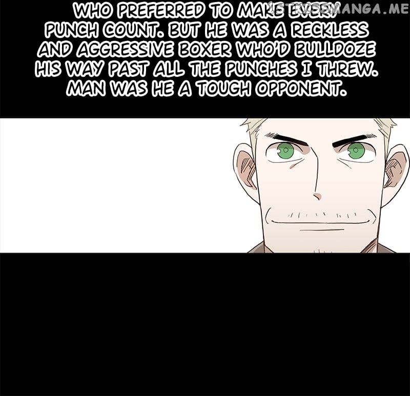 The Boxer chapter 33 - page 39