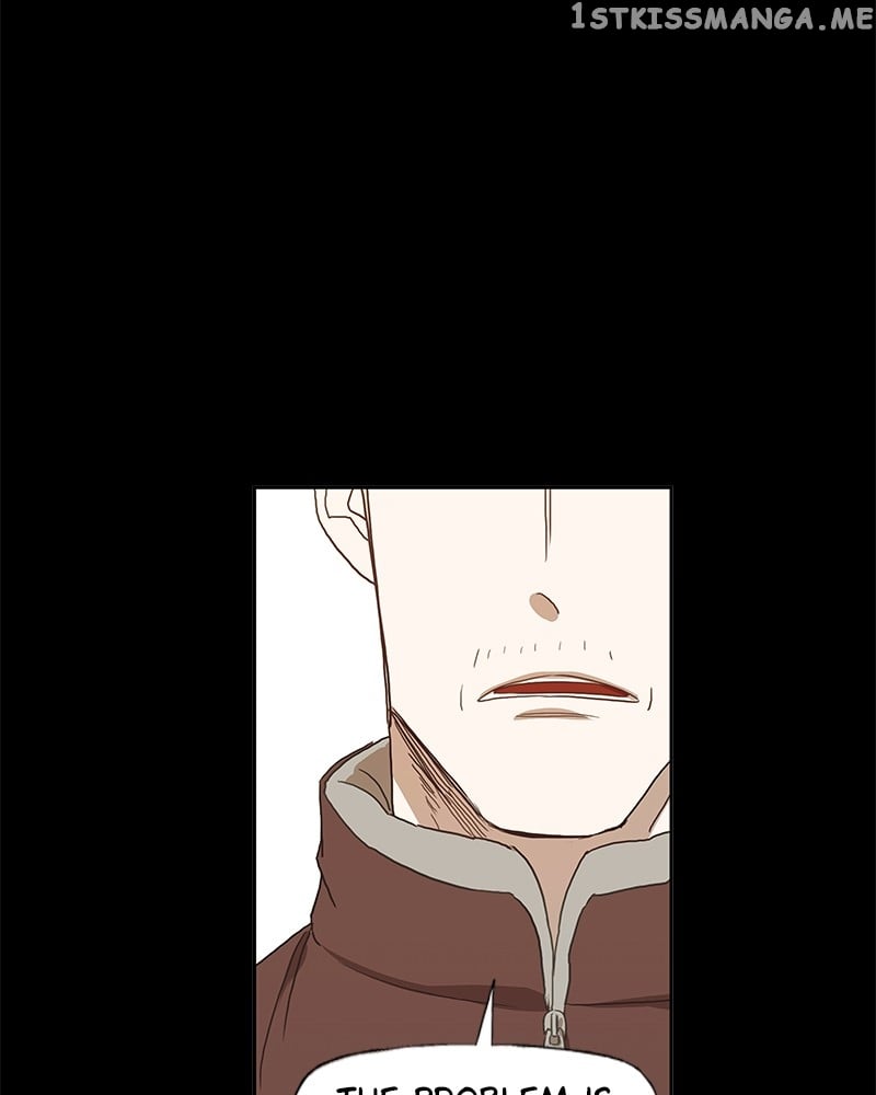 The Boxer chapter 33 - page 41