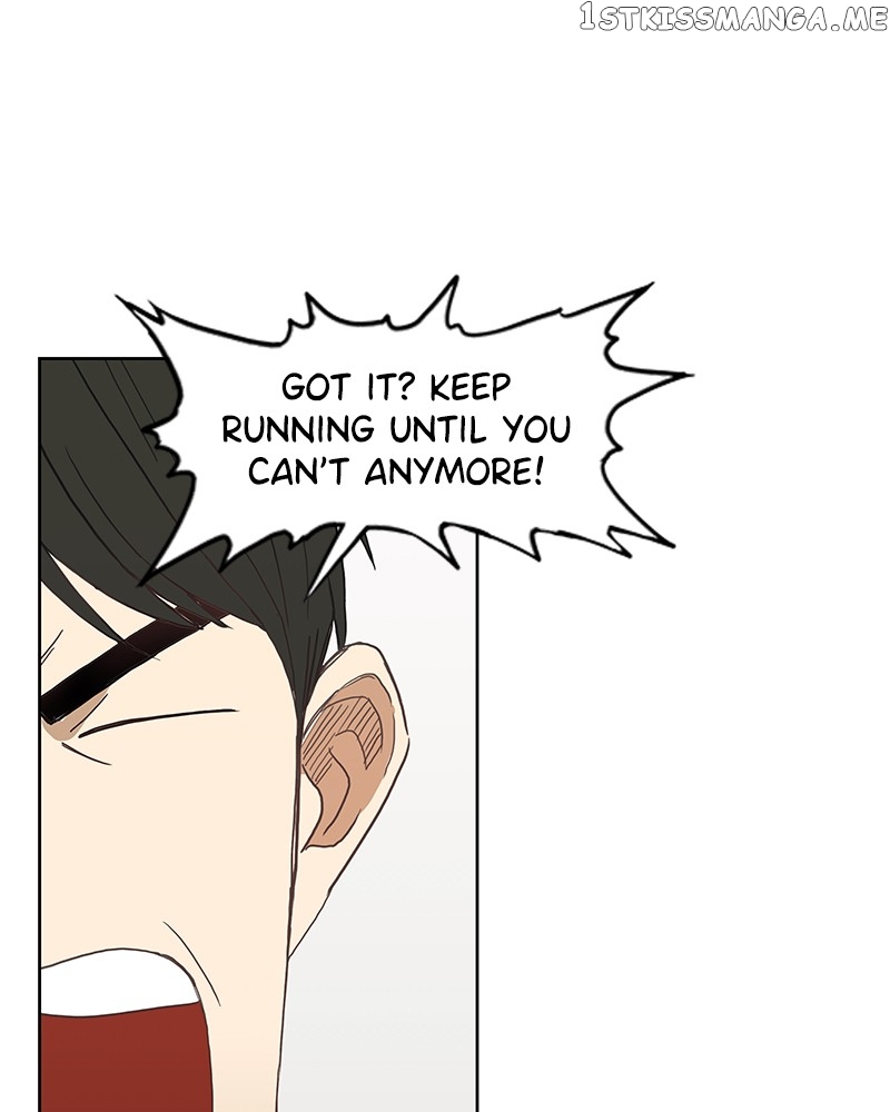 The Boxer chapter 33 - page 48
