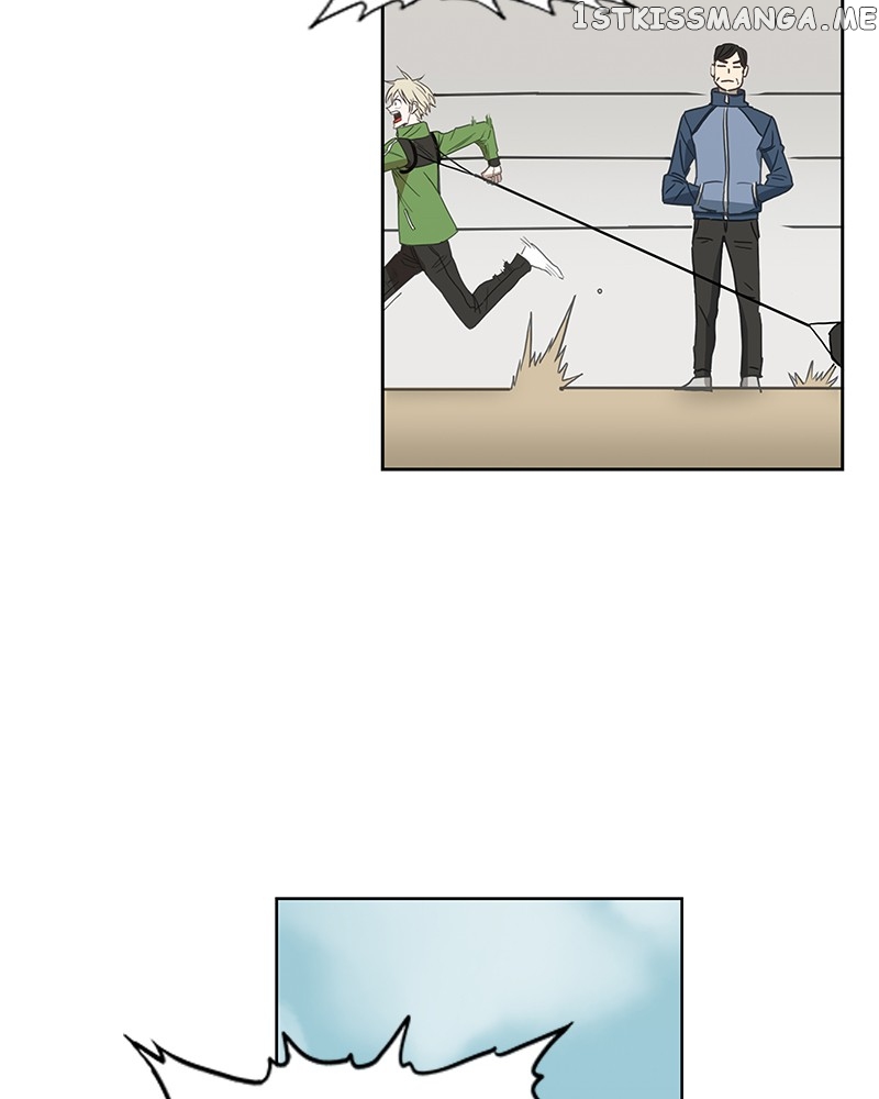 The Boxer chapter 33 - page 50