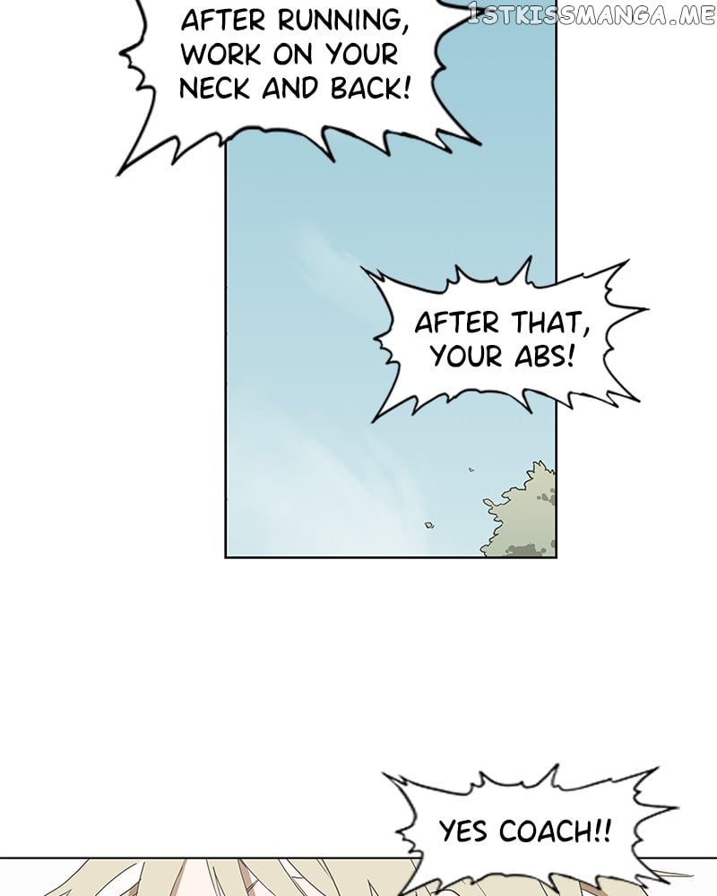 The Boxer chapter 33 - page 51