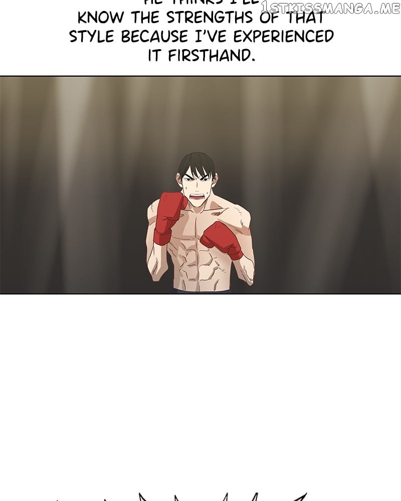 The Boxer chapter 33 - page 54