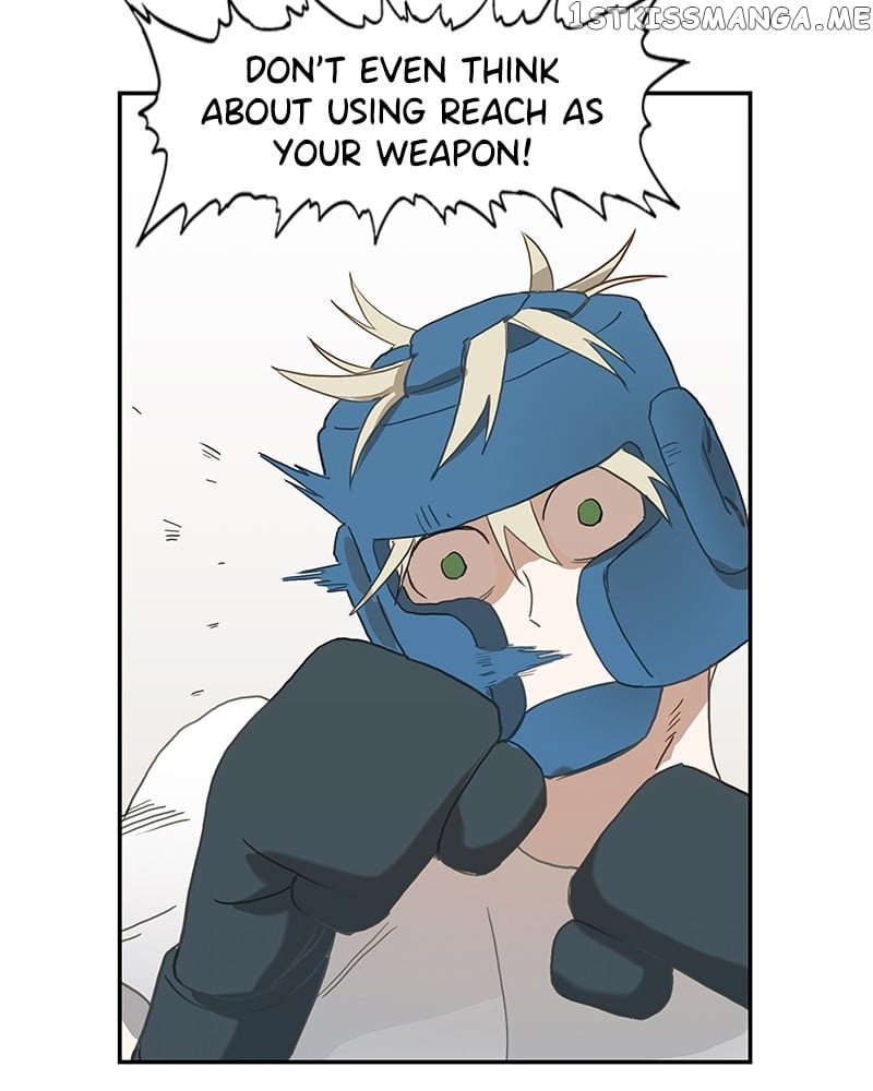 The Boxer chapter 33 - page 55