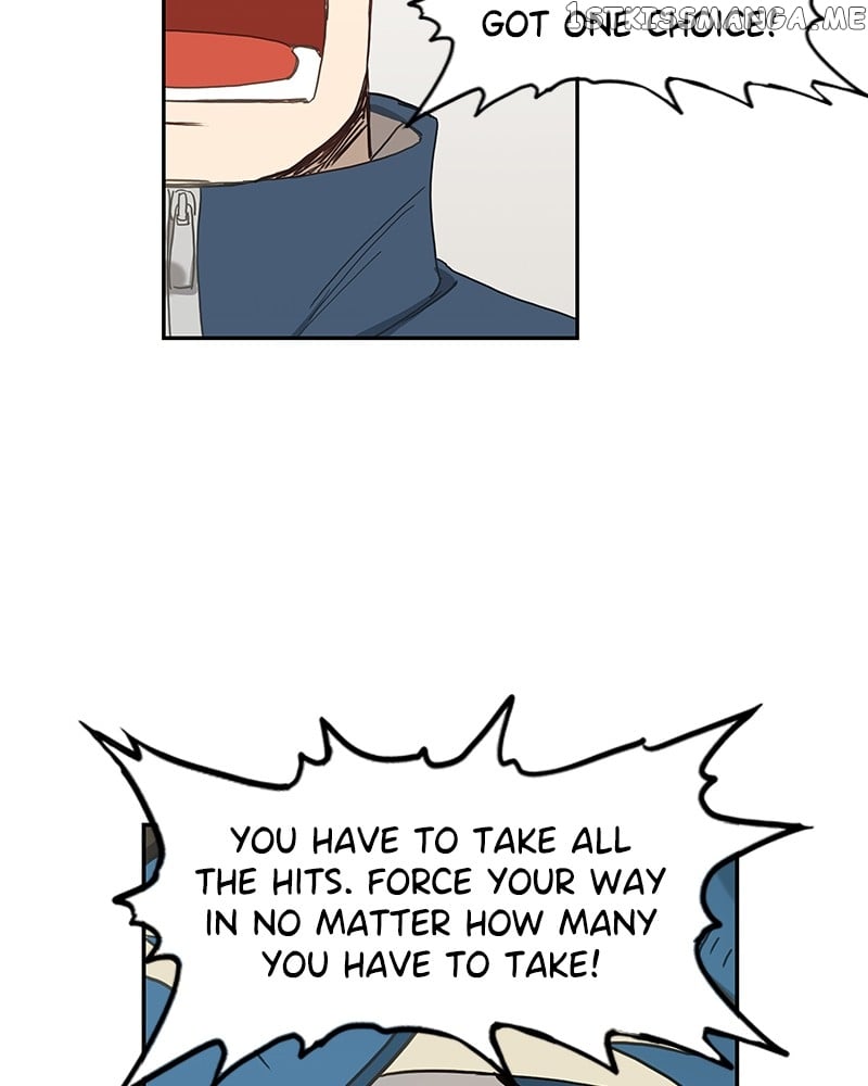 The Boxer chapter 33 - page 57