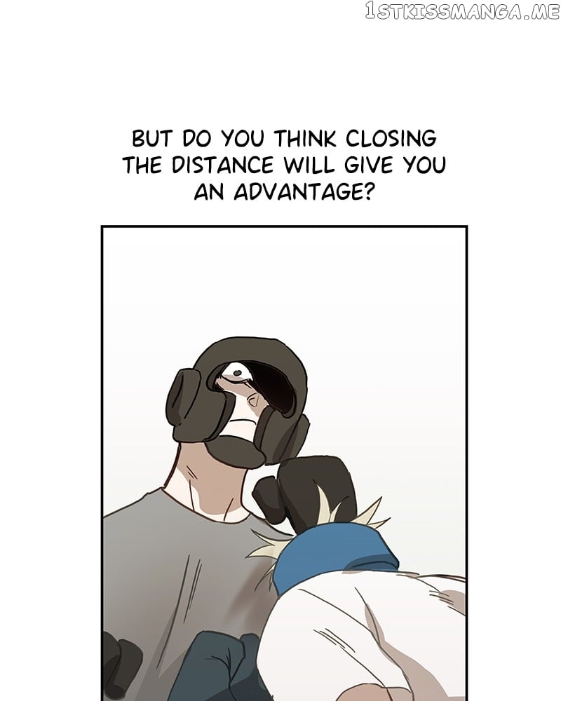 The Boxer chapter 33 - page 59