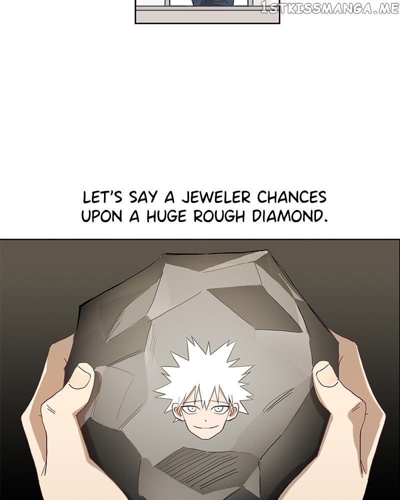 The Boxer chapter 33 - page 6