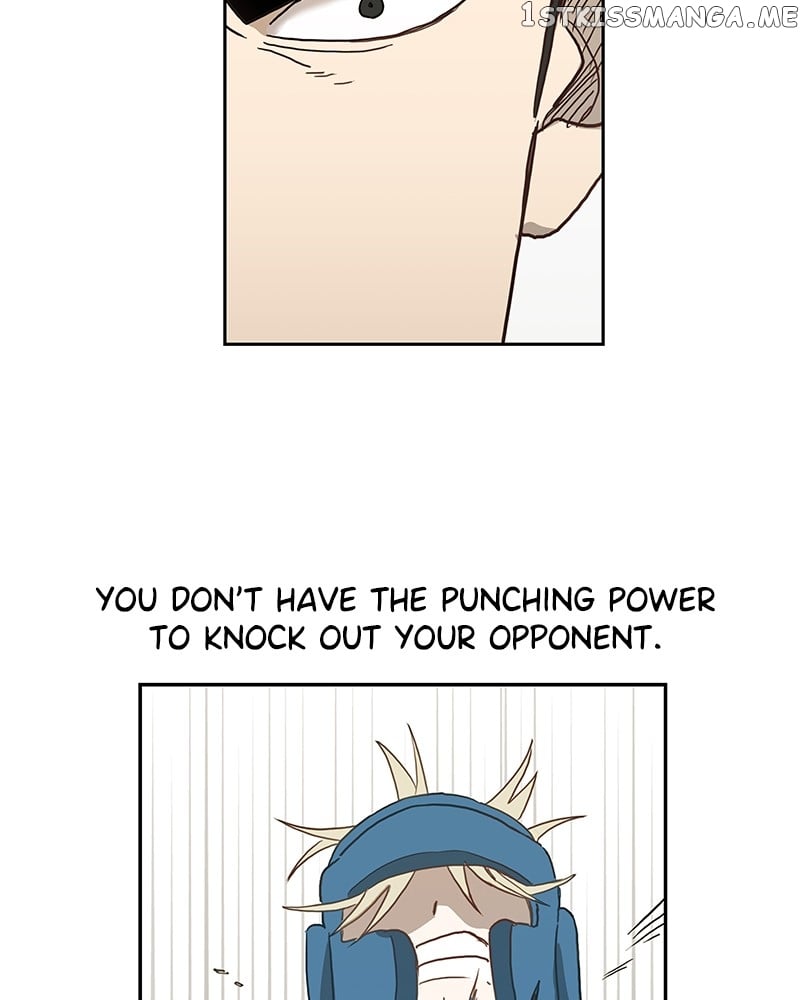 The Boxer chapter 33 - page 61