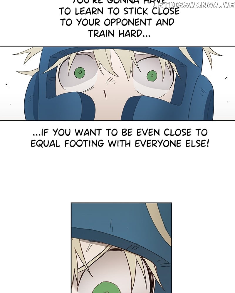 The Boxer chapter 33 - page 63