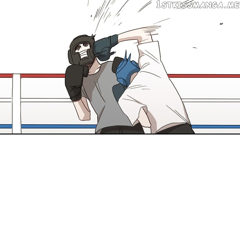 The Boxer chapter 33 - page 65