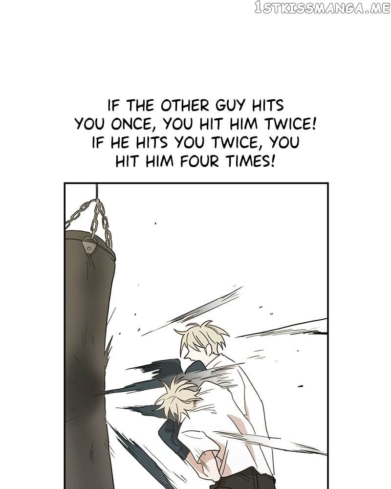 The Boxer chapter 33 - page 66