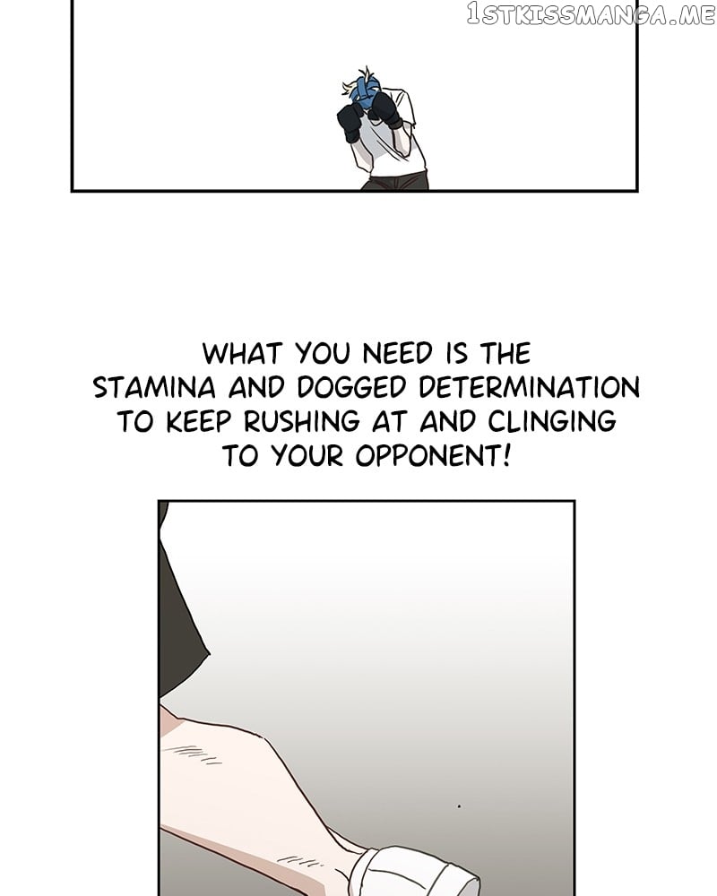 The Boxer chapter 33 - page 68