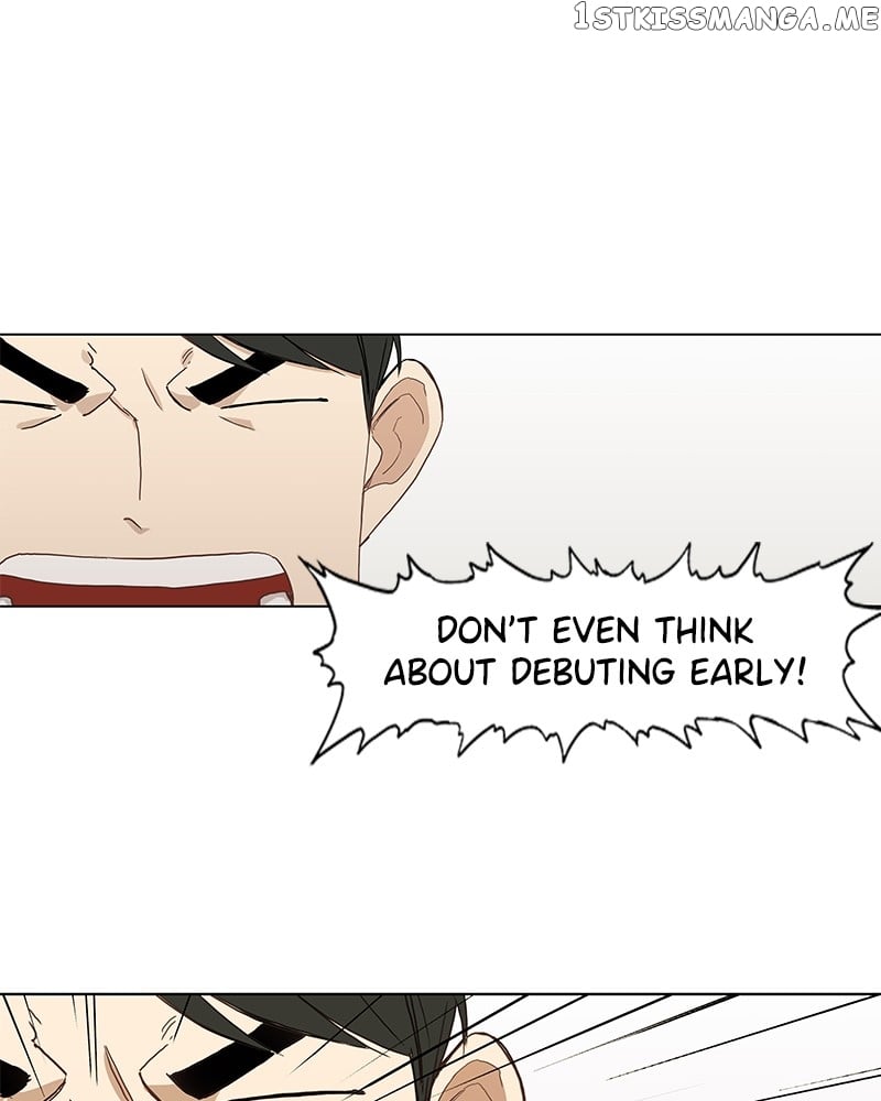The Boxer chapter 33 - page 73