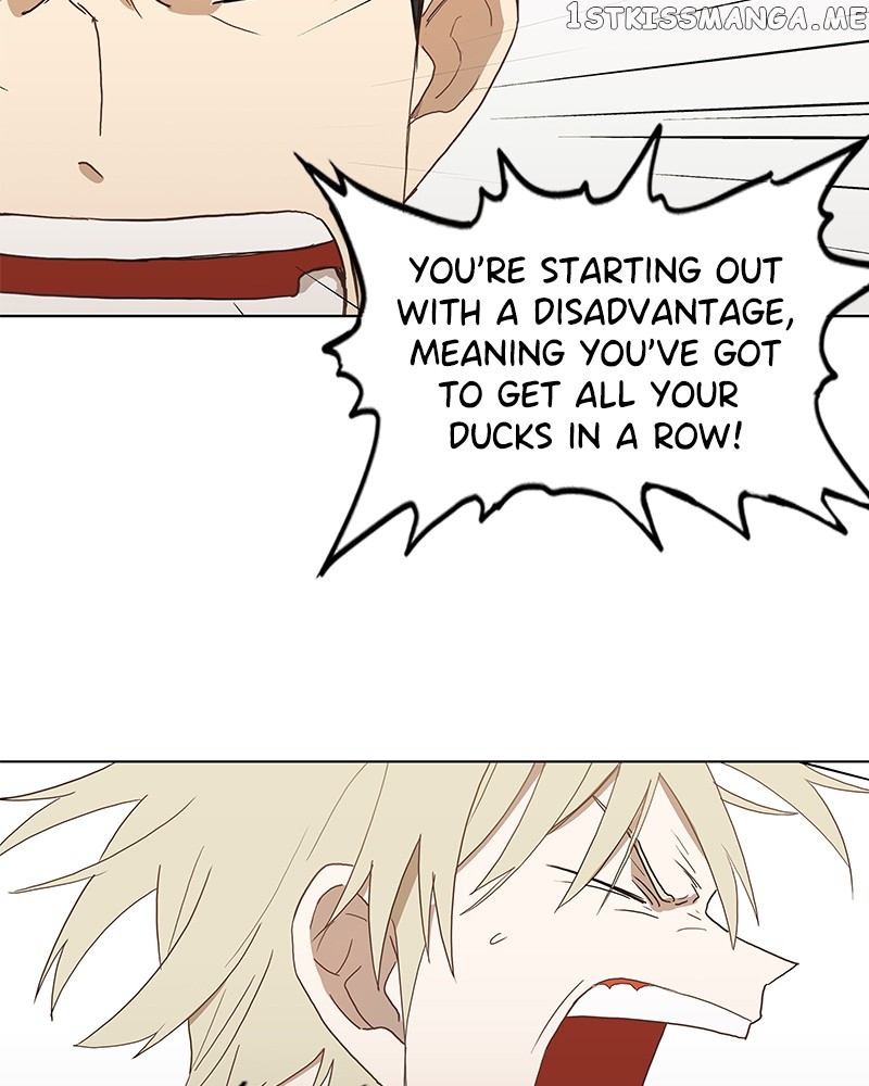The Boxer chapter 33 - page 74