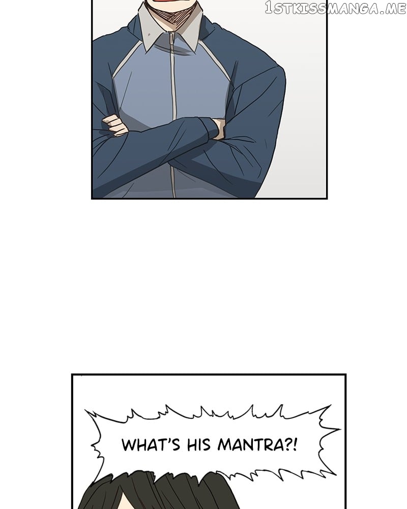 The Boxer chapter 33 - page 76