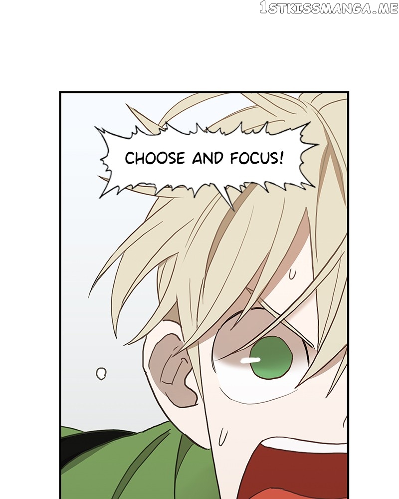 The Boxer chapter 33 - page 78