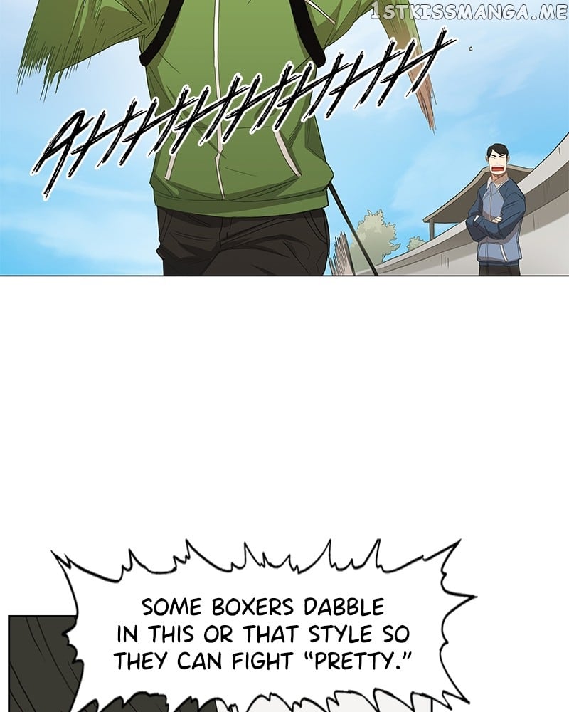 The Boxer chapter 33 - page 81